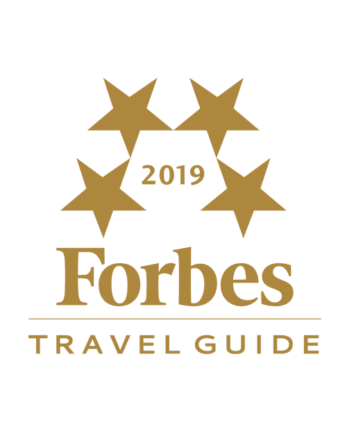 forbes-travel-guide-award