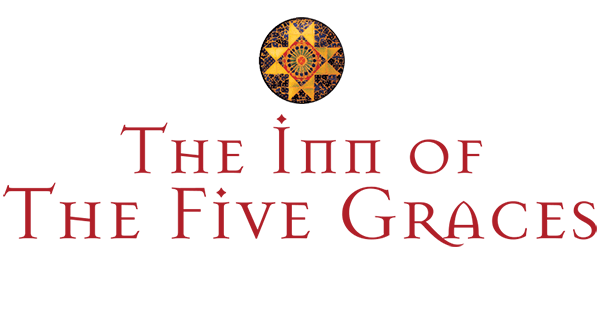 Five Graces