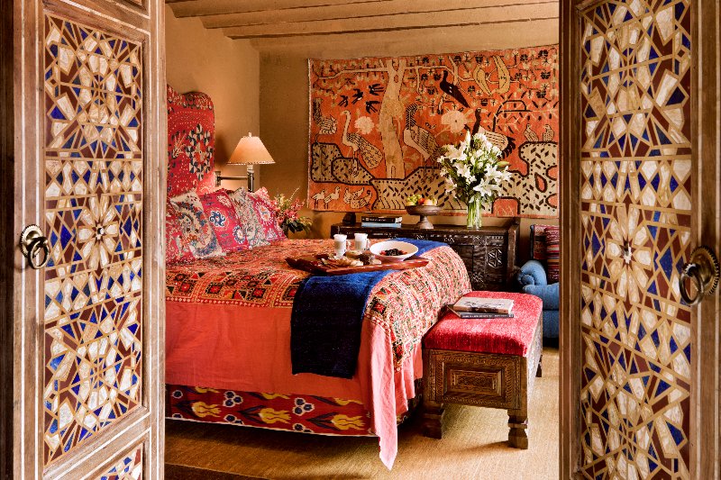 five-graces-room