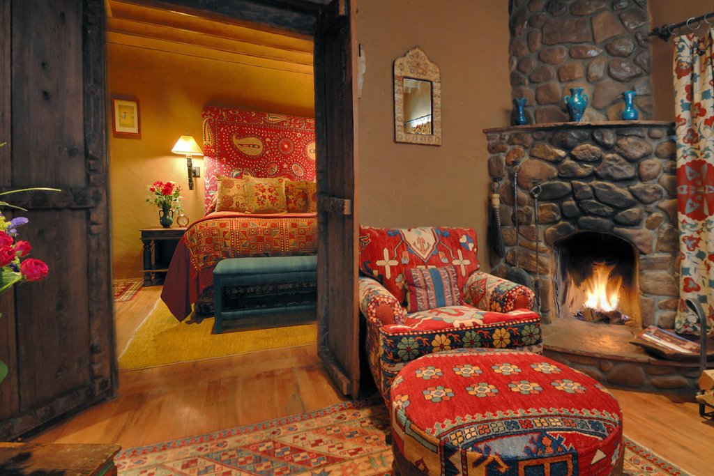 Five Graces Two Bedroom