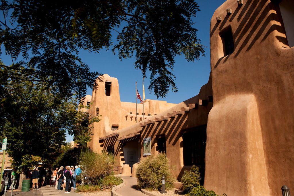 Santa Fe Experience