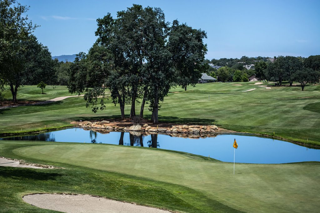 Santa Fe Golf