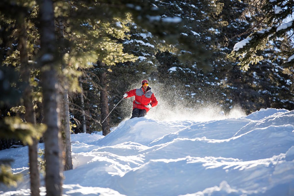 Ski Santa Fe