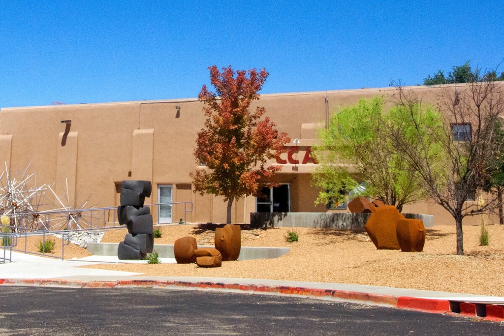 Center For Contemporary Arts Santa Fe