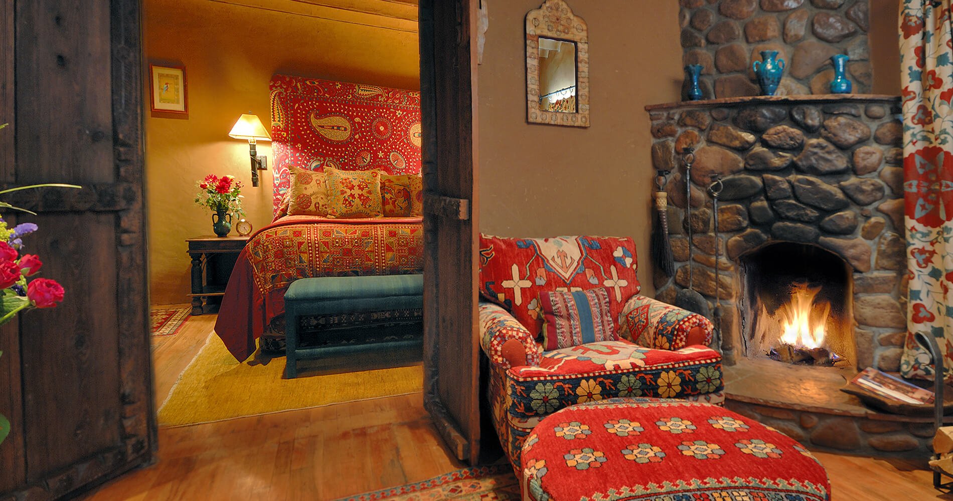 Five Graces Premium Two Bedroom Suite