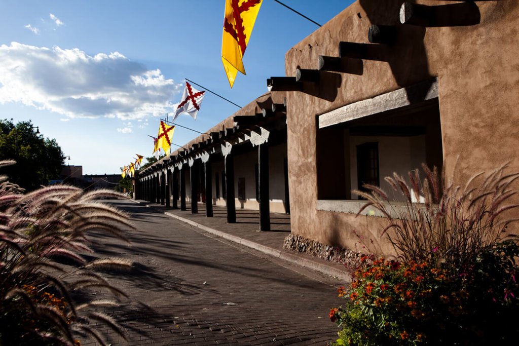 Santa Fe Museum