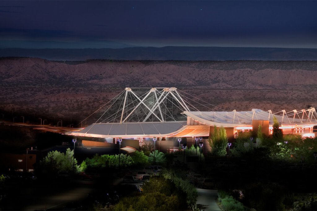 Santa Fe Opera