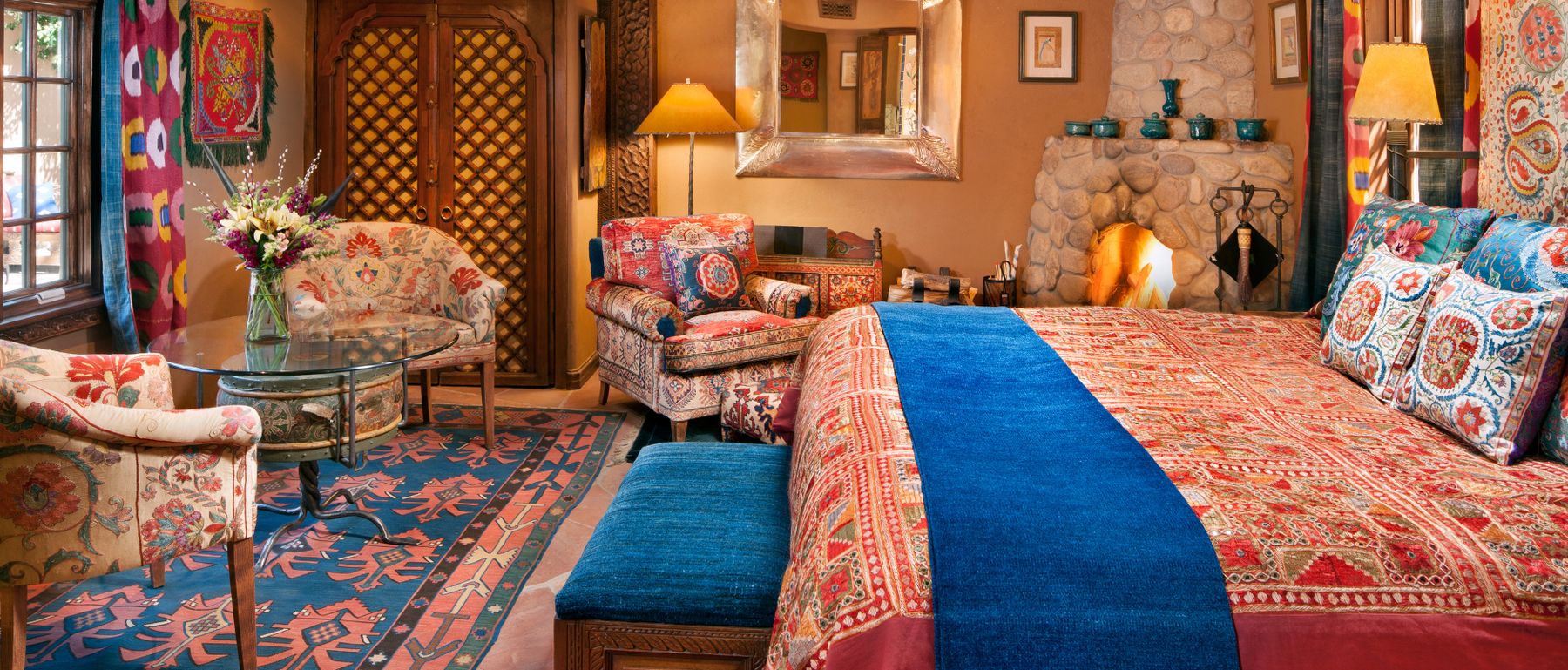 Five Graces PREMIUM KING Room