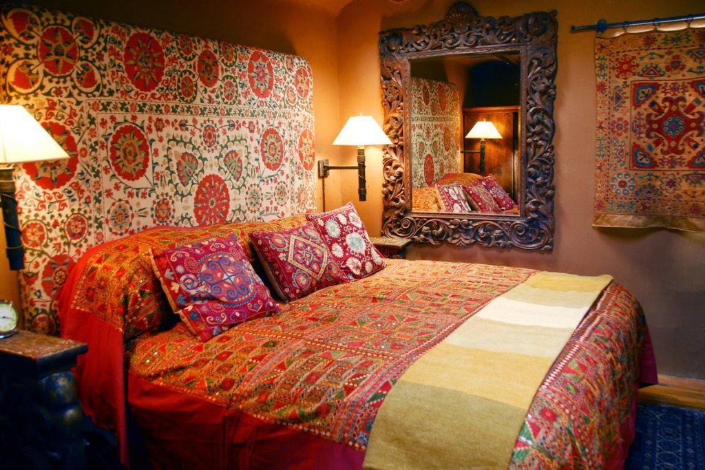 Five Graces Two Bedroom Suites