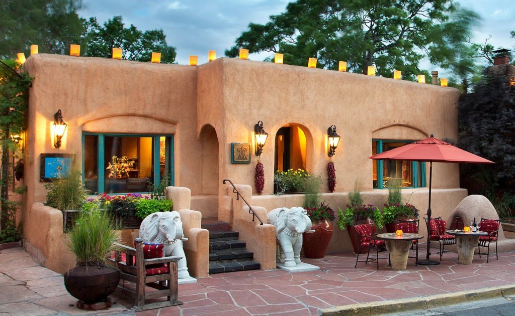 Five Graces Santa Fe Hotel