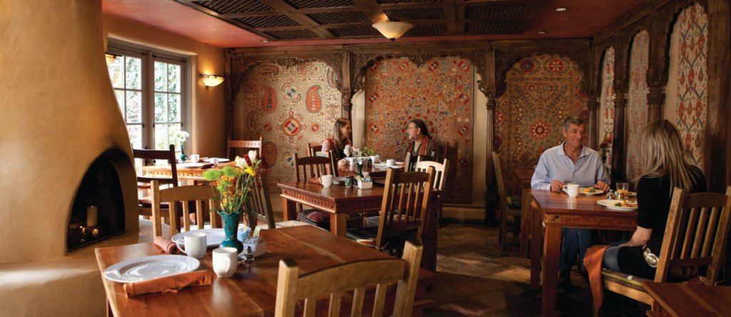 Five Graces Dining