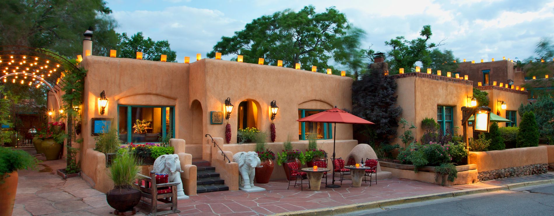 Five Graces Santa Fe Hotel