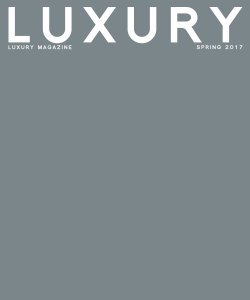 LuxuryMagazineSpring2017