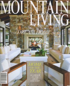 Mountain Living Five Graces
