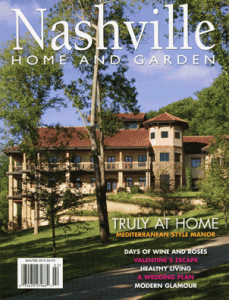 Nashville Home And Garden Five Graces