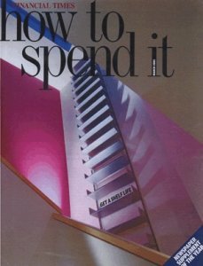 Spend It Five Graces
