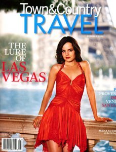 Town Country Five Graces