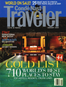 Traveler Five Graces