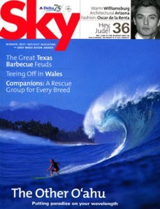 Sky Five Graces