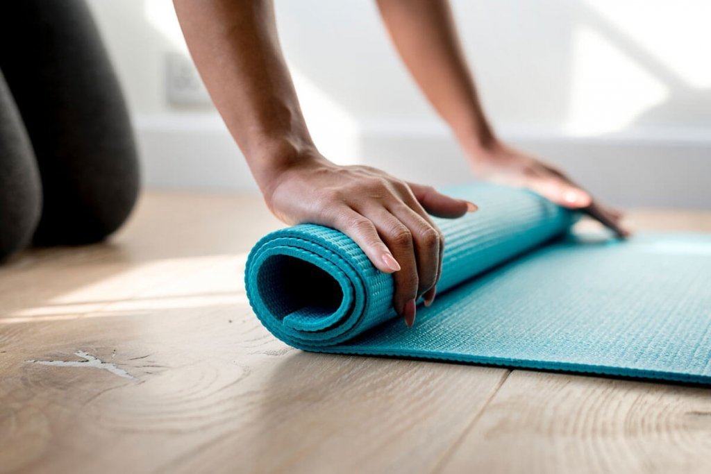 Santa Fe Yoga