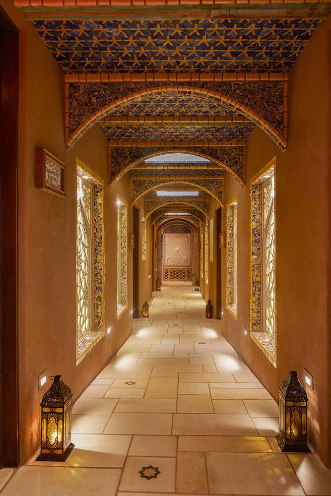 Five Graces Spa Wellness